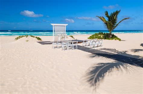 Your Ultimate Guide to Hard Rock Punta Cana Weddings | Bridie Travel