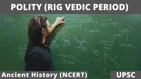 L10 Polity Rig Vedic Period Ancient India History Ncert Upsc