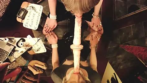Sexy Latex Doll Locked In The Inverted Chastity Cage Shemale Stockings Porn Xhamster