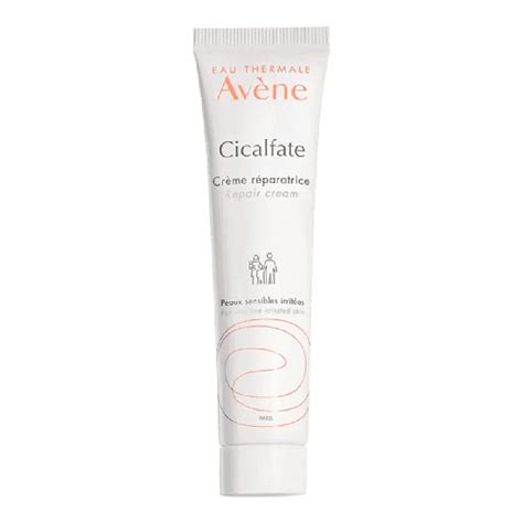 Creme Reparador Avène Cicalfate 15mL Drogaria Nossa Farma