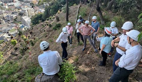 Minist Rio Das Cidades Participa De Capacita O Internacional Do