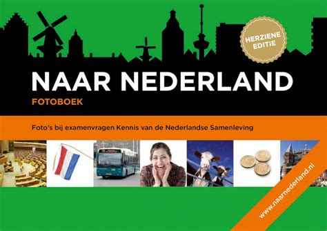 PDF NAAR NEDERLAND Is Het Voor Het Leren Van De Taal Goed Om Met