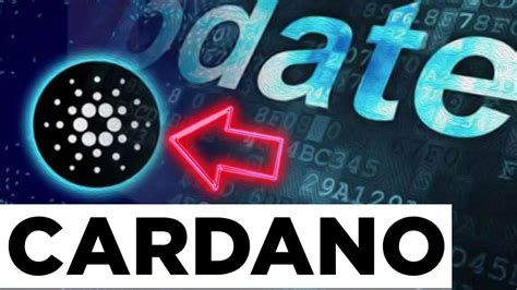 The Cardano Cryptocurrency Review Ada Explained Youtube