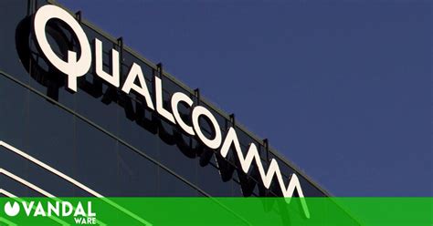 Europa Castiga A Qualcomm Con Una Multa De Millones De Euros