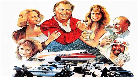 Cannonball Run 3 1989 Filmer Film Nu