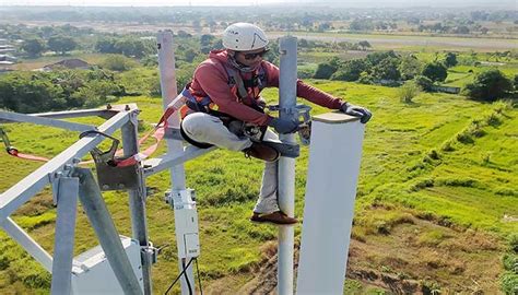 Xl Axiata Perkuat Jaringan Sumbawa Lombok Sukseskan Dua Balap