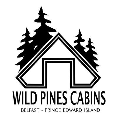 Wild Pines Cabins - Camping Cabins, Pei, Prince Edward Island