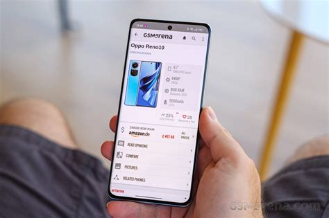 Oppo Reno10 Review Alternatives Pros And Cons Verdict