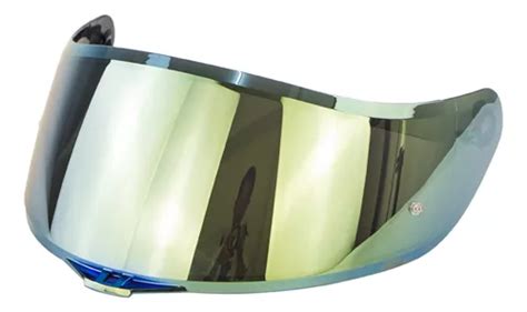 Lens Shield K Para Substitui O Do Capacete Agv Lens Capace