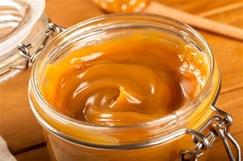 Dulce De Leche Receta Tradicional Y Sencilla Paso A Paso