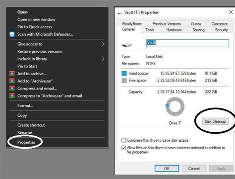 What Is Disk Cleanup Geeksforgeeks