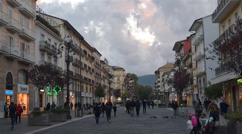 Avellino What To Do And What To Eat #1 Guide - Italy Time