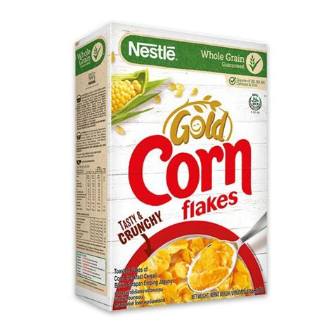 Nestle Gold Cornflakes Large Pack Fresh Groceries Delivery Redtick