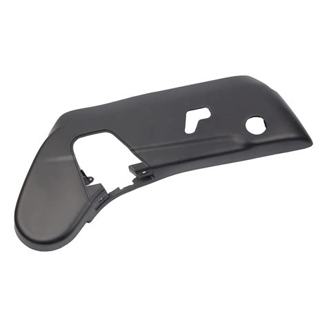 Amazon Dasbecan 1XN97DX9AA Driver Seat Adjuster Cap Trim Panel