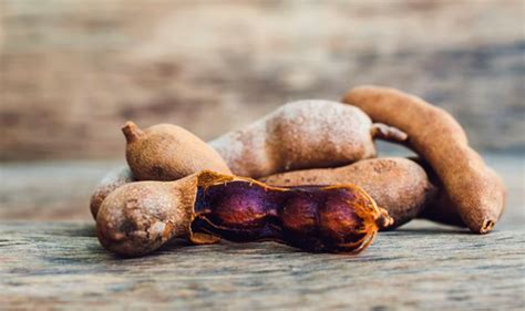 Fruta De Tamarindo