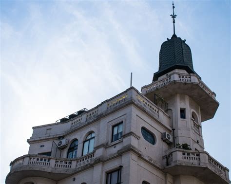 D A De Los Muertos Los Lugares M S Embrujados De La Ciudad De Buenos