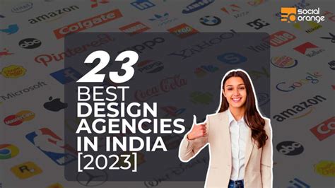 Best Design Agencies In India By Social Vinod Issuu