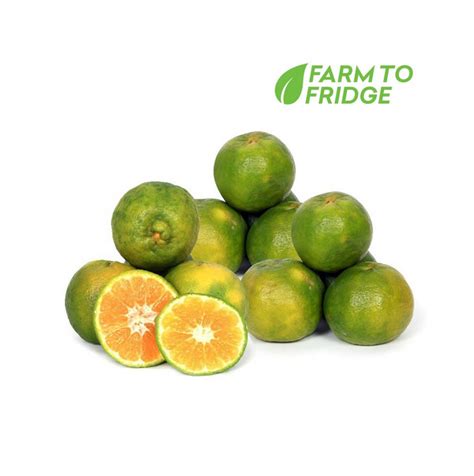 Nagpur Orange at ₹ 85/kilogram | Sector 32 | Delhi | ID: 17767255862