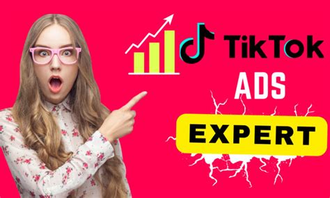 Setup And Manage Tik Tok Ads Campaign Tiktok Marketing Tik Tok Ads