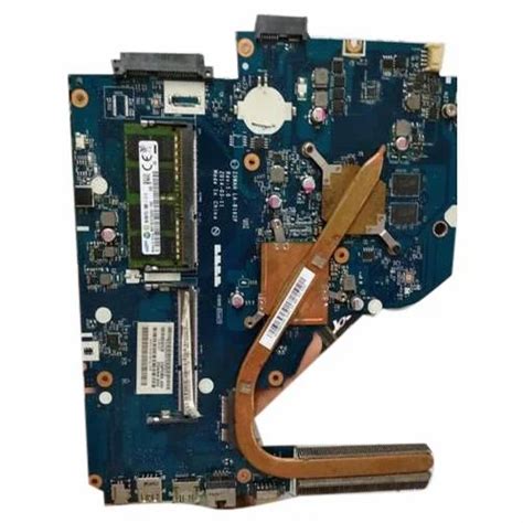 Acer Laptop Motherboard E At Best Price In Navi Mumbai By Pal