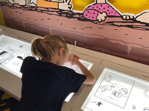 Snoopy E Il Mondo Dei Peanuts In Mostra A Cuneo