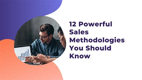 12 Powerful Sales Methodologies You Should Know Soleadify