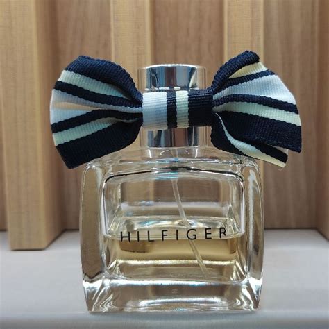 Perfume Tommy Hilfiger Woman Perfume Feminino Tommy Hilfiger Usado