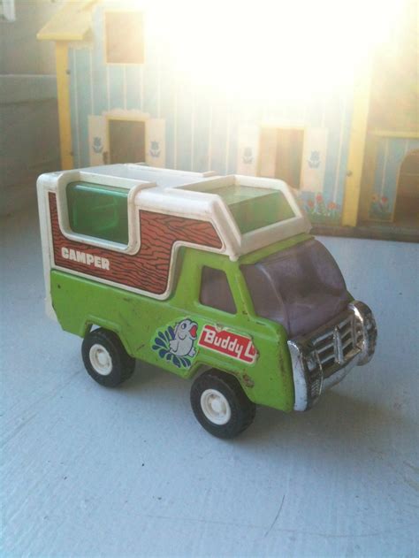 86 best images about Buddy L Steel Pressed Vintage Trucks on Pinterest | Vintage trucks, Toy ...