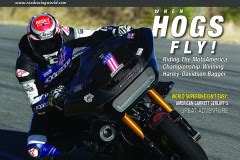 Cover Gallery Roadracing World Magazine Motorcycle Riding Racing