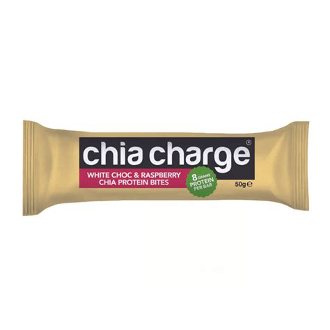 Chia Charge Superfuel Chia Seeds Xmiles