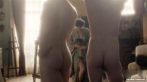 James Norton Nude And Gay Sex Scenes Gay Male Celebs