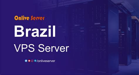 Crucial Things To Know About Brazil VPS Server Optimized