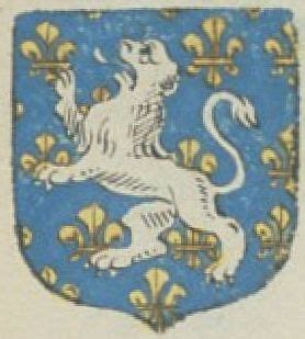 Blason de Guise/Coat of arms (crest) of Guise