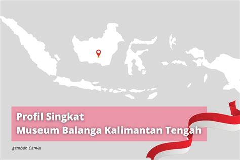 Museum Balanga Provinsi Kalimantan Tengah Ingatan Id