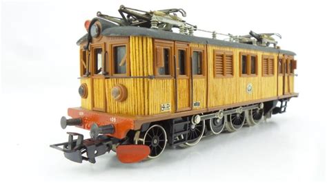 M Rklin H Elektrolokomotive Litt D Sj Catawiki