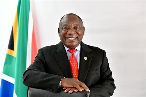 Ramaphosa Declares December As Public Holiday Ofm