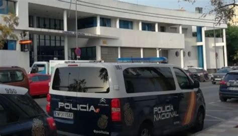 Muere Un Ladrón En Marbella Al Caer De Un Cuarto Piso Tras Ser