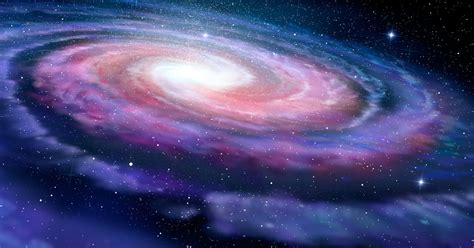 Detectan la galaxia más grande nunca vista y su tamaño es inimaginable