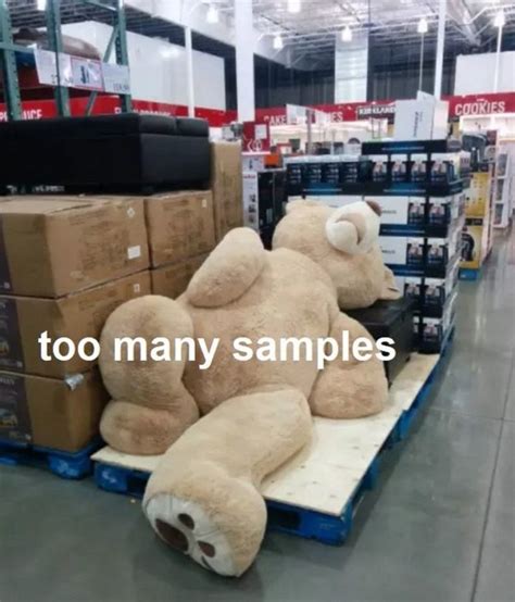 29 Funny Costco Memes That Any Costco Shopper Will Relate To