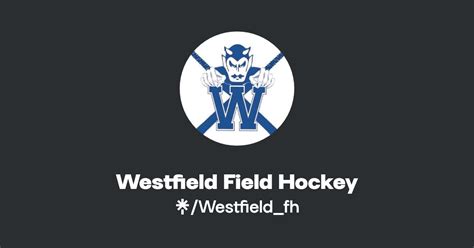 Westfield Field Hockey Instagram Linktree