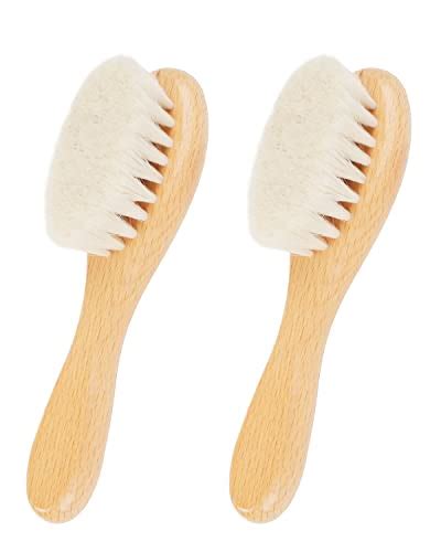 20 Best Baby Hair Brushes Of 2024reviews And Comparison Bdr