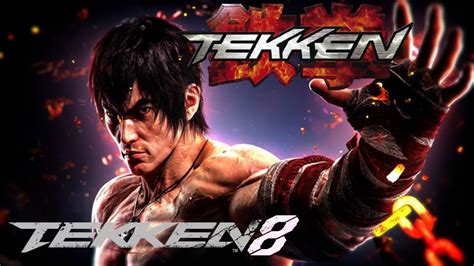 Tekkens Triumph How It Became The Leading Fighting Game Franchise And