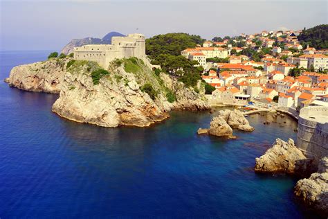 Top Des Choses Voir En Croatie Blogs Travellers