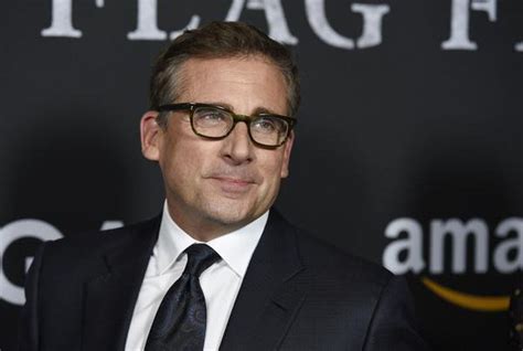 Steve Carell May Be At The University Of Michigan And Students Are