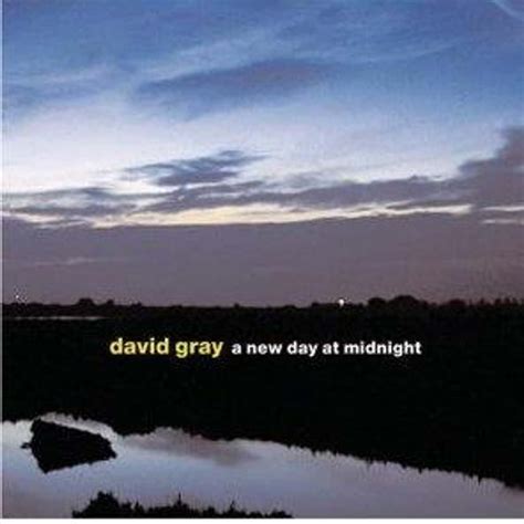 List of All Top David Gray Albums, Ranked