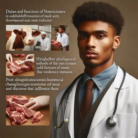 Hygienic Methods Of Handling Meat Production Wise Ias