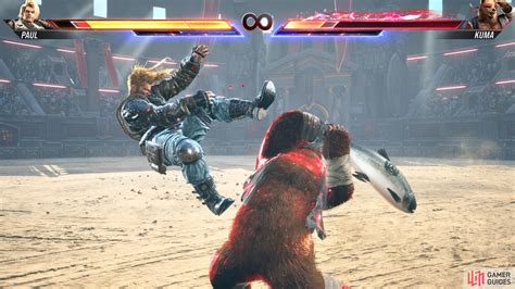 Tekken 8 Review Gamer Guides®