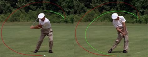 Watch Ben Hogan Explain The Most Important Thing In A Golf Swing