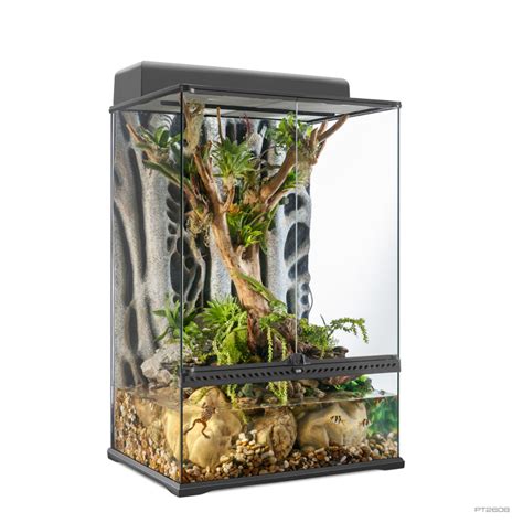 Exo Terra Advanced Paludarium Rainforest Terrarium Medium