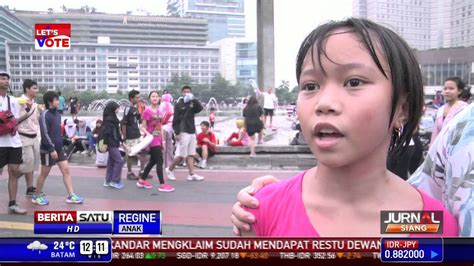 Bekali Anak Lindungi Diri Dari Orang Tak Dikenal Youtube